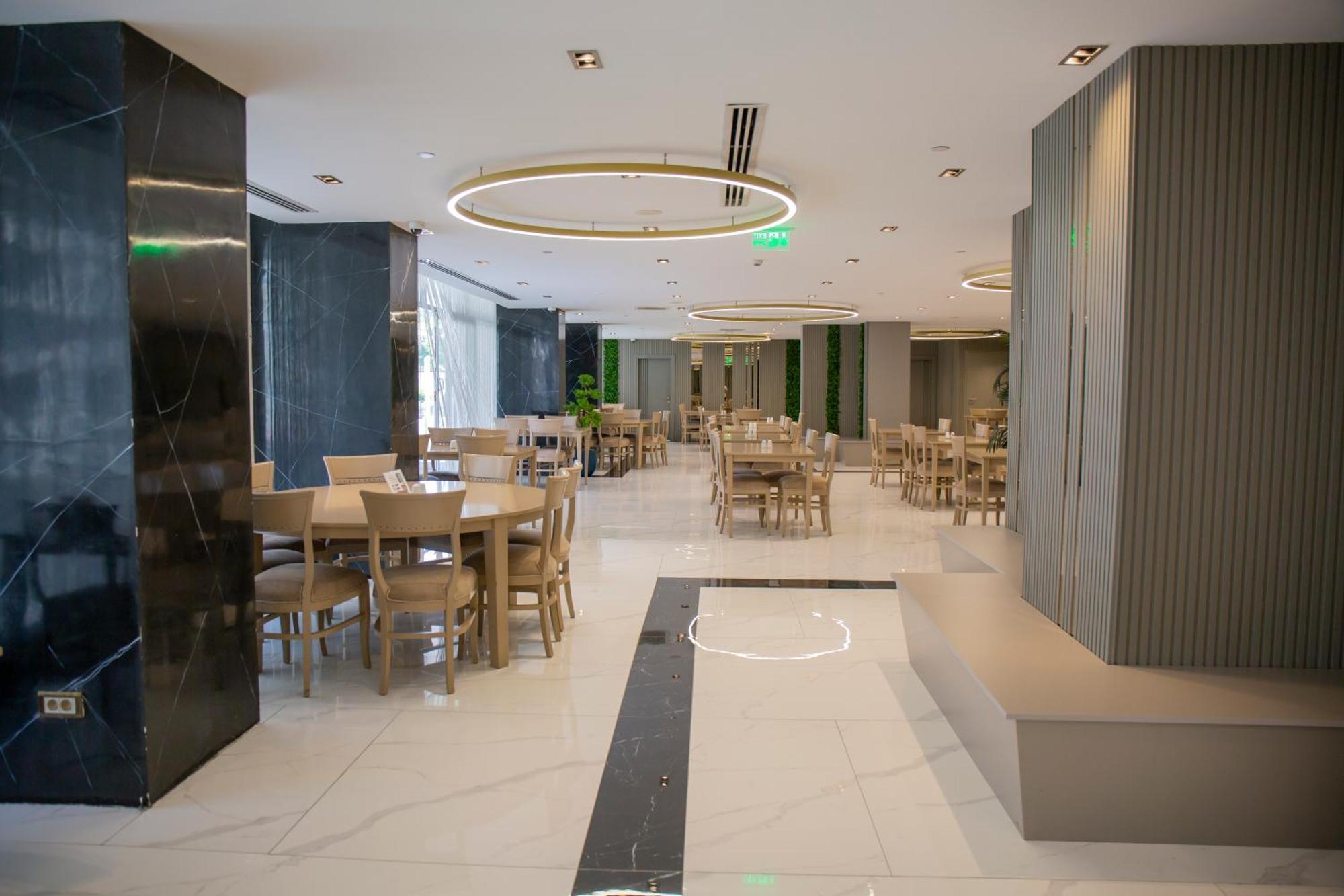 Istanbul Taksim Crystal Hotel & Spa — Fotoğraflar 1