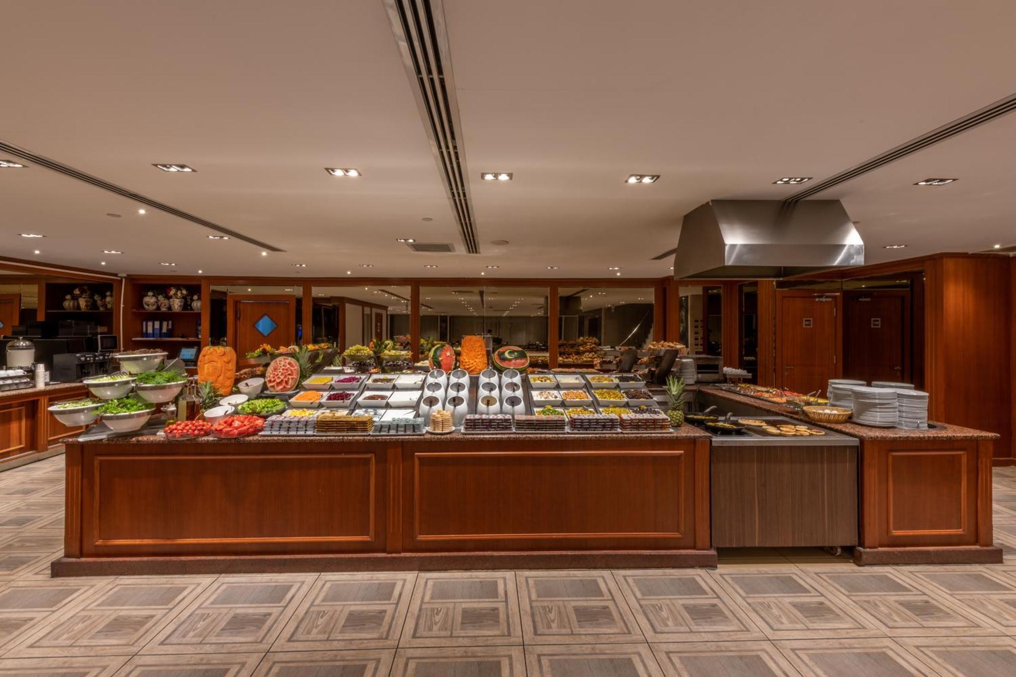 Istanbul Taksim Crystal Hotel & Spa — Fotoğraflar 2